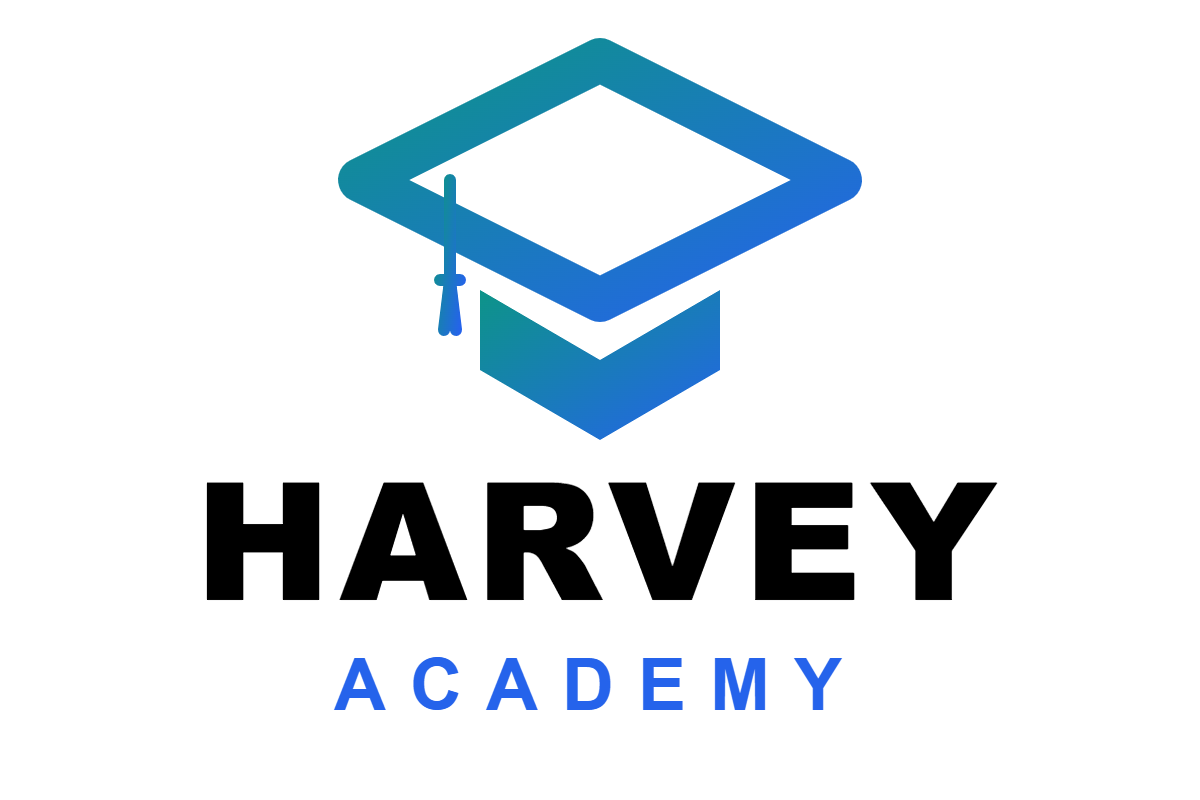 Harvey Academy Logo